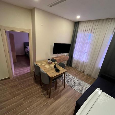Majestik Hotel Istanbul Eksteriør billede