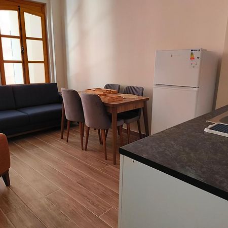 Majestik Hotel Istanbul Eksteriør billede