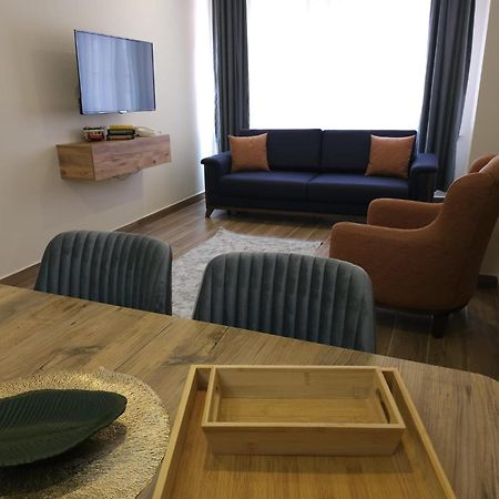 Majestik Hotel Istanbul Eksteriør billede