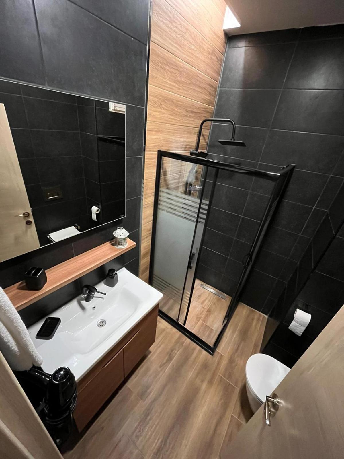 Majestik Hotel Istanbul Eksteriør billede