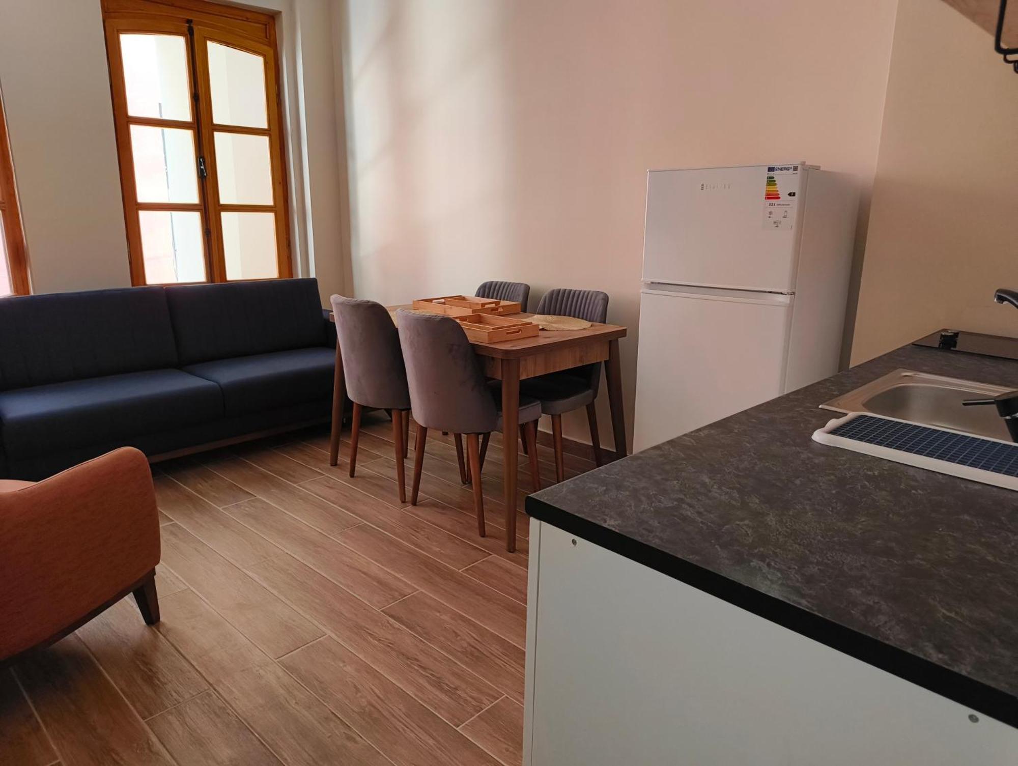 Majestik Hotel Istanbul Eksteriør billede