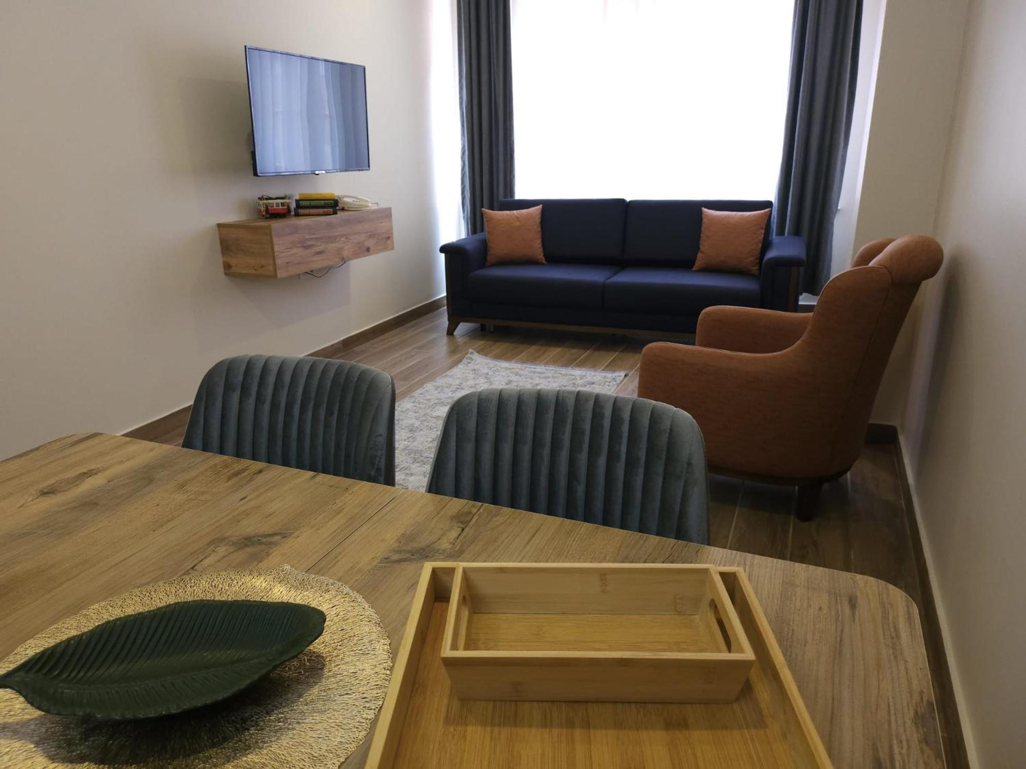 Majestik Hotel Istanbul Eksteriør billede