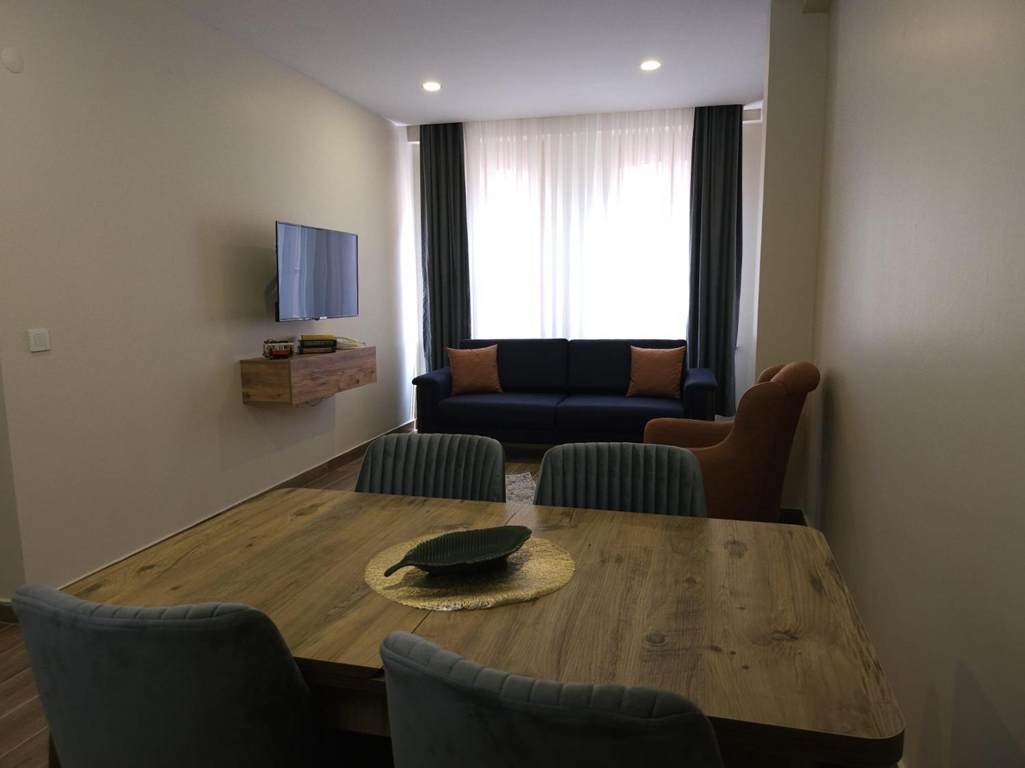 Majestik Hotel Istanbul Eksteriør billede