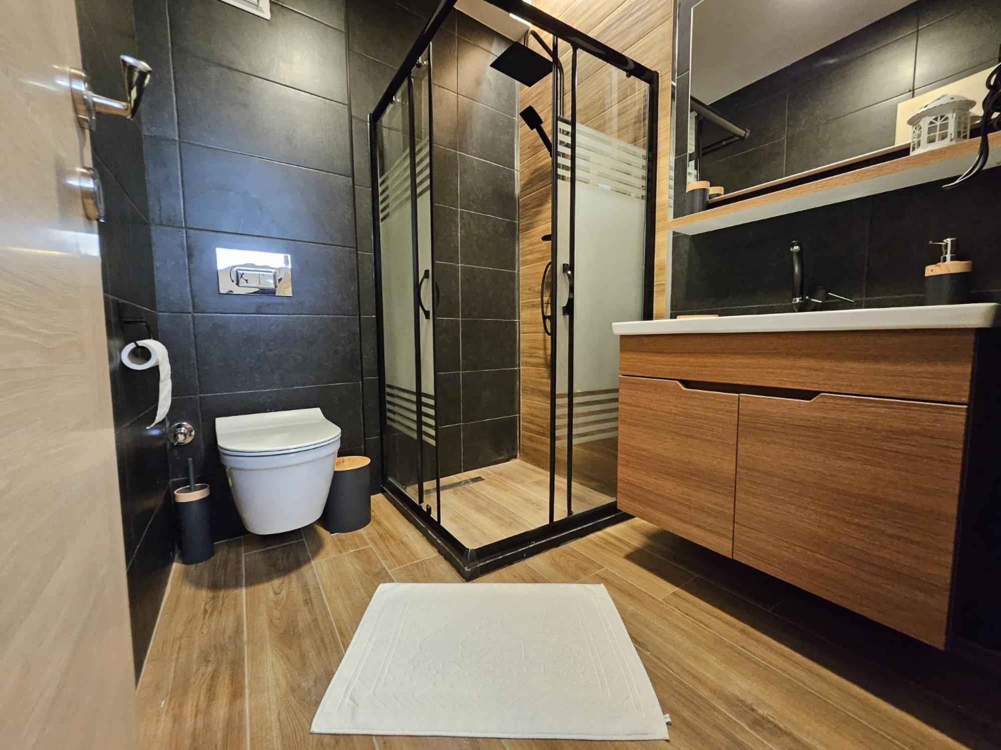 Majestik Hotel Istanbul Eksteriør billede