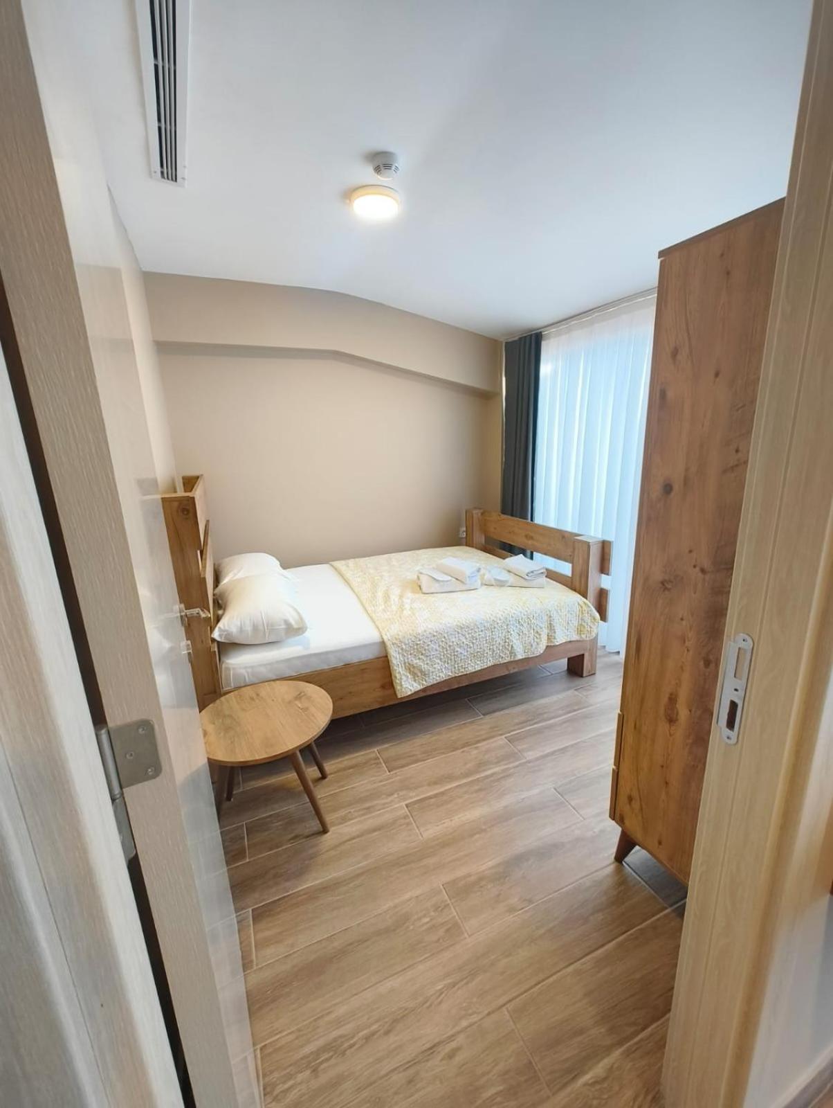 Majestik Hotel Istanbul Eksteriør billede
