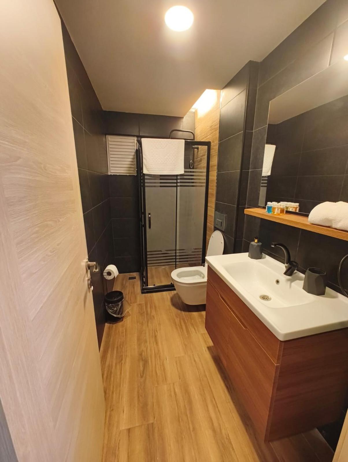 Majestik Hotel Istanbul Eksteriør billede