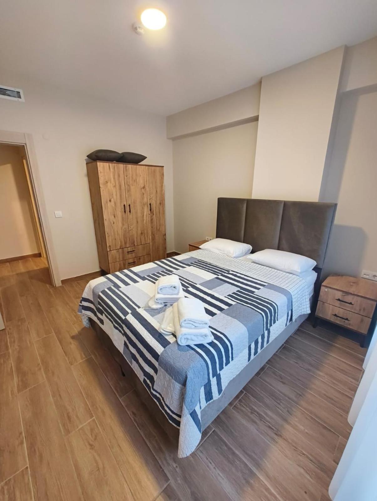 Majestik Hotel Istanbul Eksteriør billede